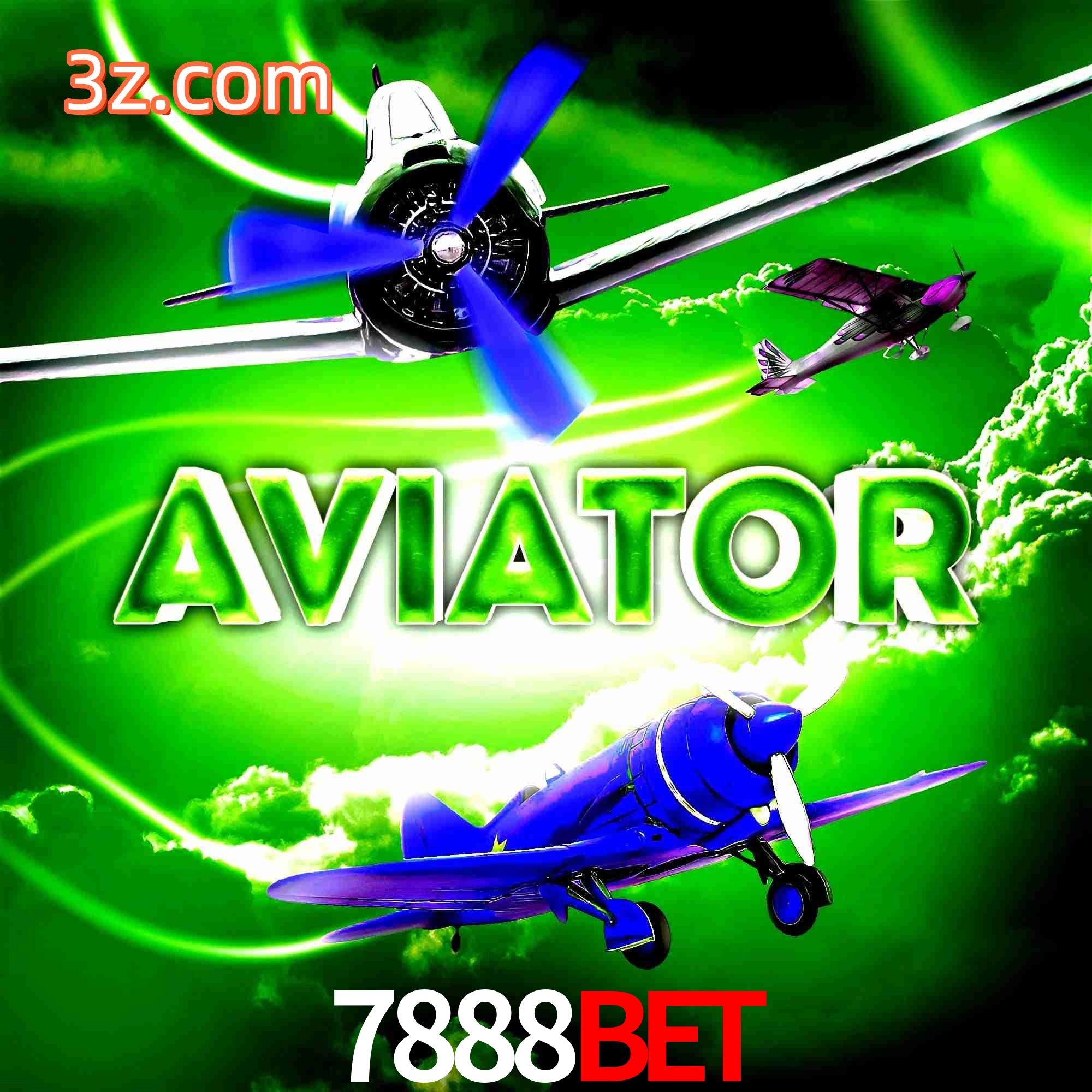 Aviator 7888Bet Tente a Sorte