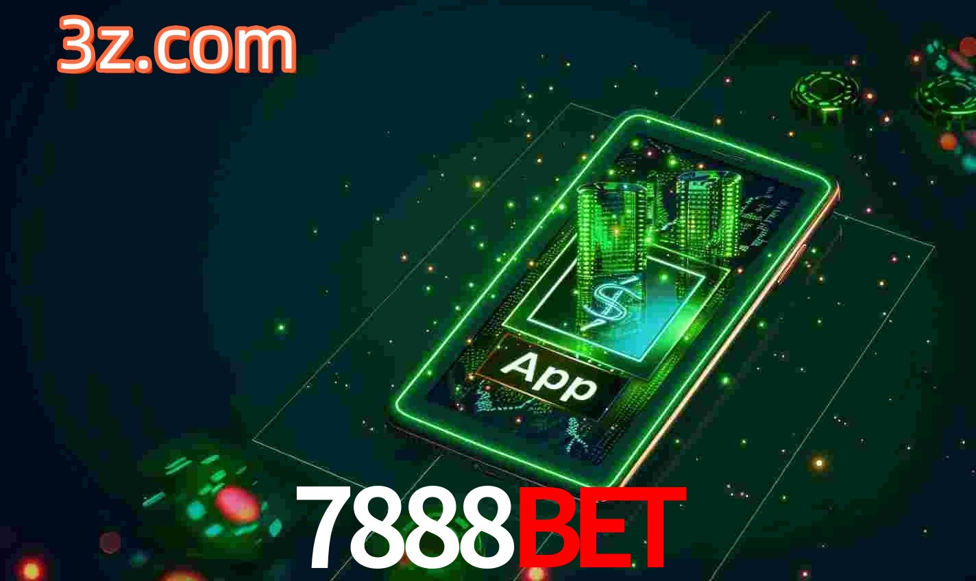Simplificando a Experiência de Jogo 7888Bet App
