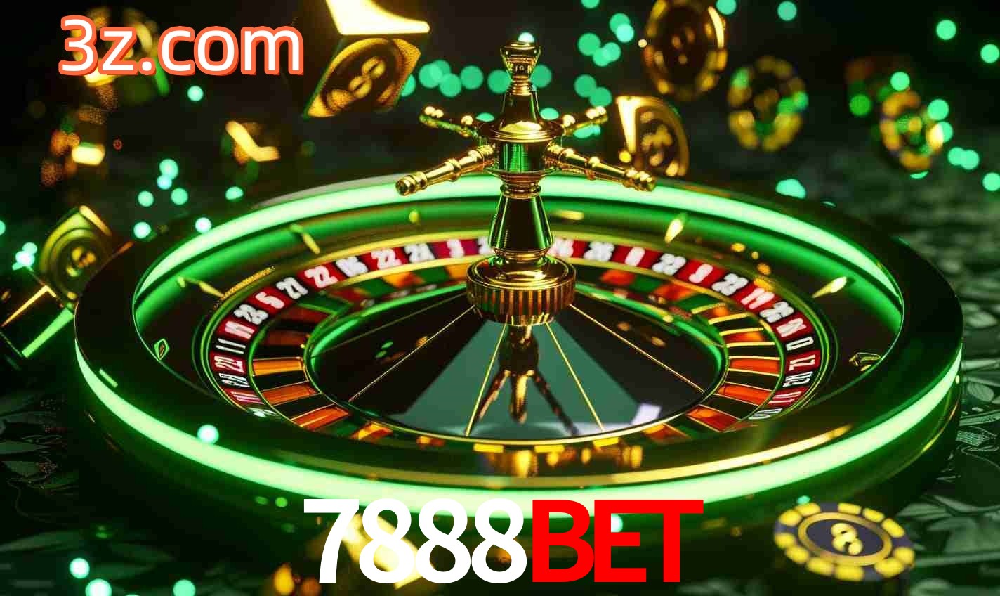 Desfrutar de um Cassino 7888Bet