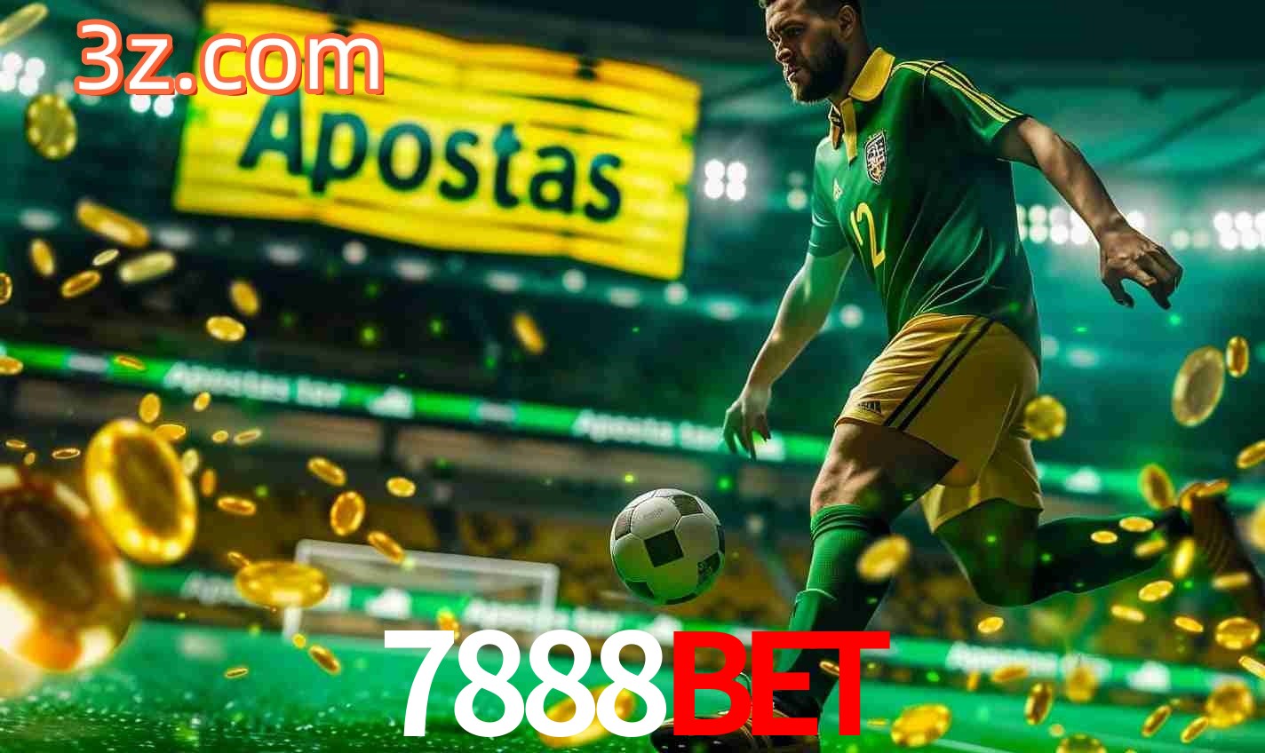 Diversas Apostas em Eventos Esportivos 7888Bet
