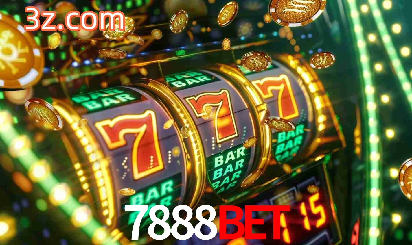 Populares Slots 7888Bet