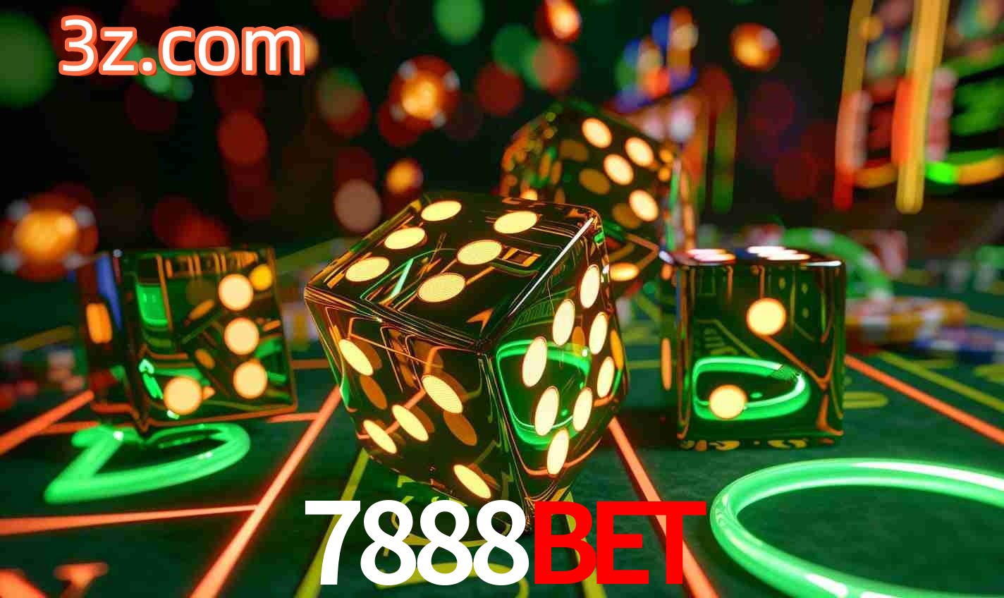 Entretenimento no Jogos 7888Bet