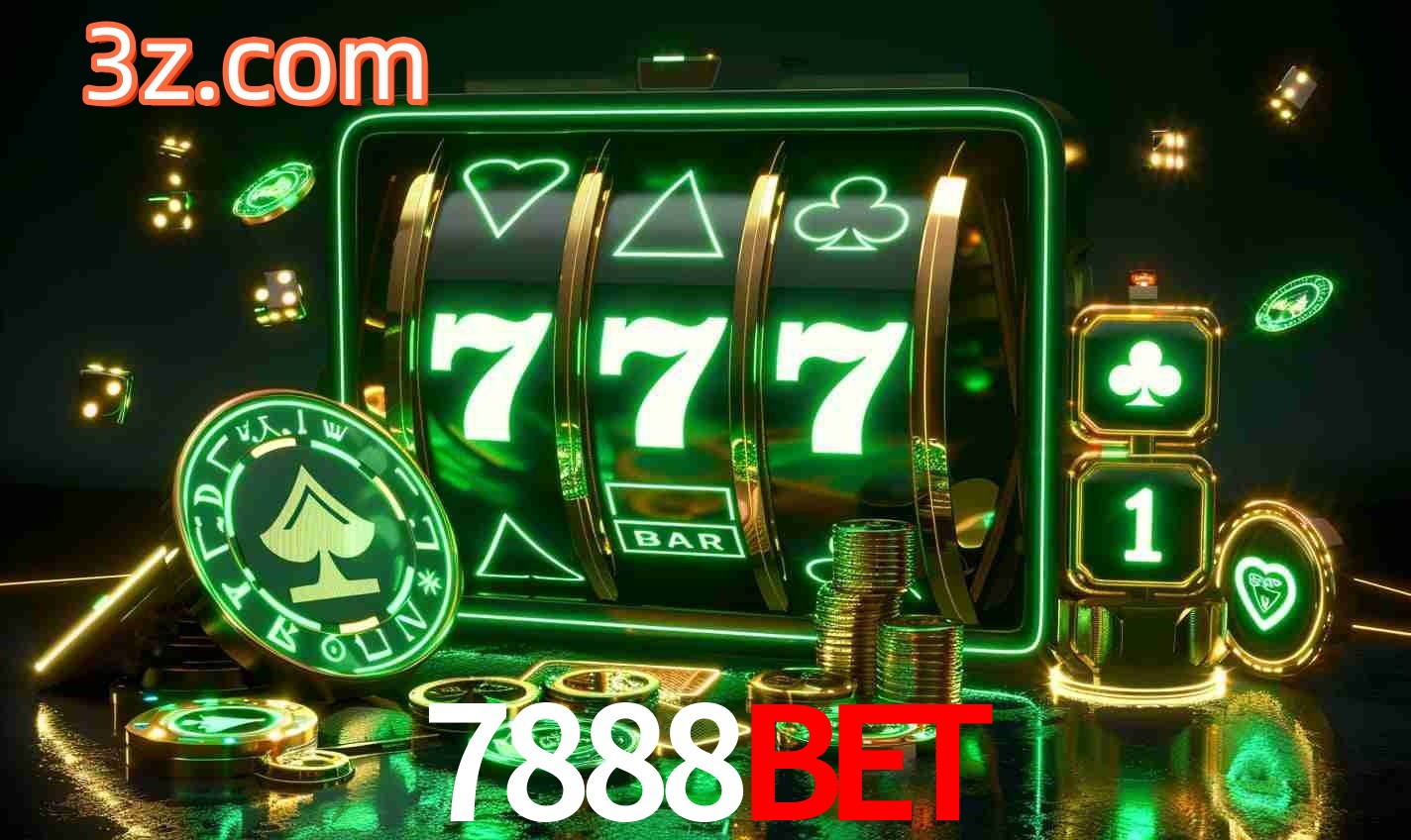 Seguro Login no Cassino Online 7888Bet